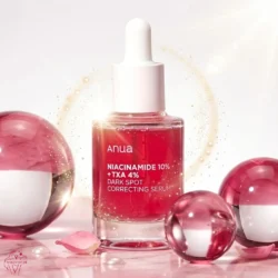Anua Dark Spot Correcting Serum 30ml