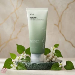 Anua Heartleaf Quercetinol Pore Deep Cleansing Foam 150ml