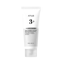 Moisture Barrier Cream Care