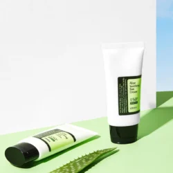 SPF50 Aloe Hydrating Sunscreen