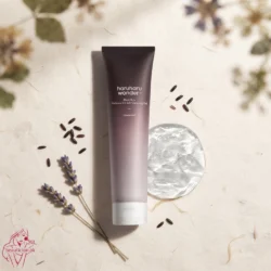 HaruHaru Wonder Black Rice Moisture 5.5 Soft Cleansing Gel 100ml