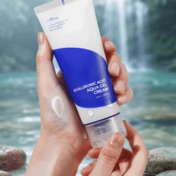 Isntree -HYALURONIC ACID AQUA GEL CREAM 100ML