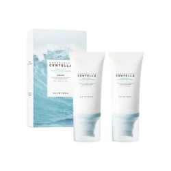 Non-Nano UV Protection Cream