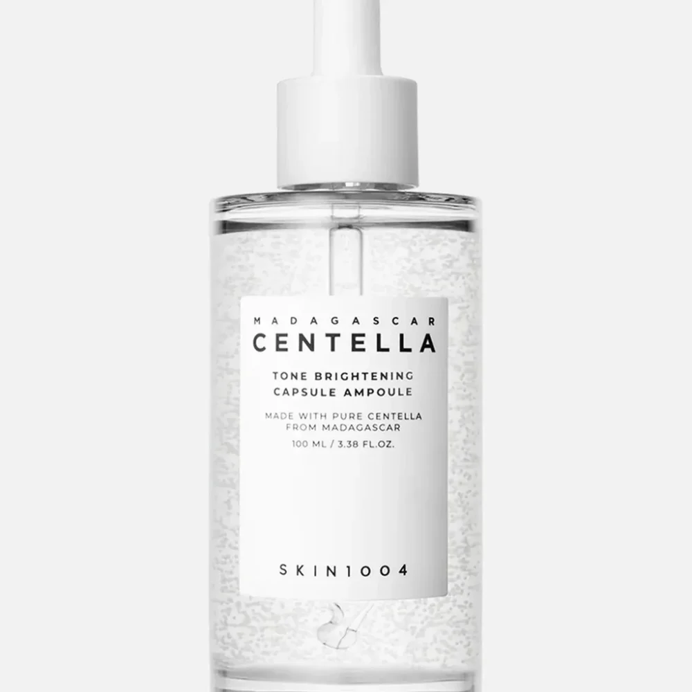 Madagascar Centella Ampoule
