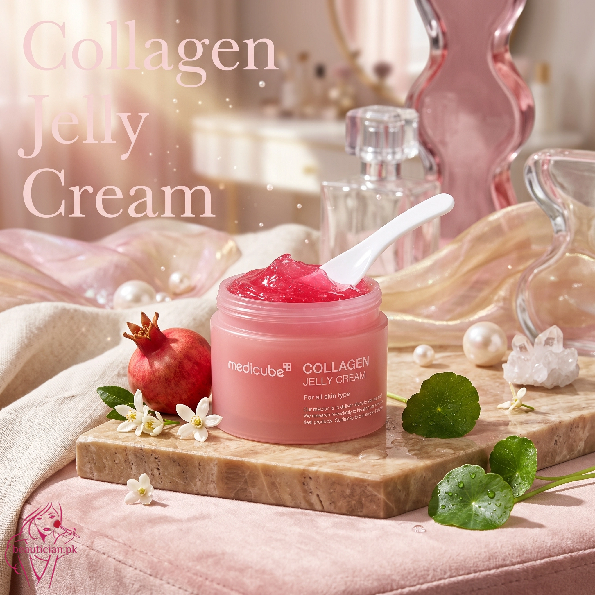 COLLAGEN JELLY CREAM 110ml