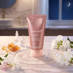 COLLAGEN NIGHT WRAPPING MASK 75ml