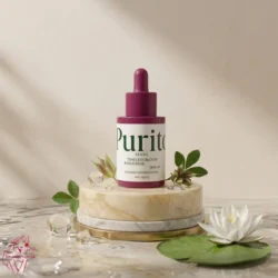 Timeless Bloom Bakuchiol Serum 30ml