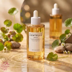 Madagascar Centella Ampoule