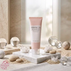 Madagascar Centella Poremizing Deep Cleansing Foam
