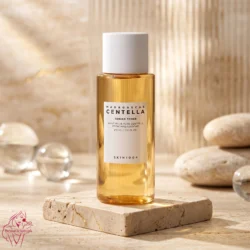 Madagascar Centella Toning Toner
