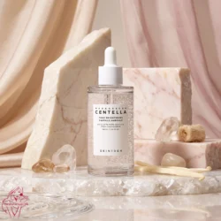 Madagascar Centella Tone Brightening Capsule Ampoule