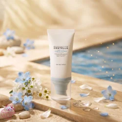 Skin1004 – Madagascar Centella Hyallu-Cica Water Fit Sun Serum 50ml