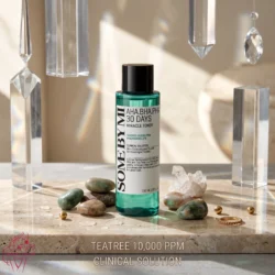 AHA-AHA.BHA.PHA 30 Days Miracle Toner 150mlcc