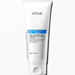 8 Hyaluronic Acid Gentle Cleanser 150ml