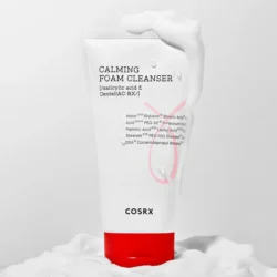 AC Collection Calming Foam Cleanser for acne and sensitive skin