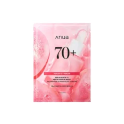 Peech Niacin Serum Mask 25g