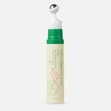 Vegan collagen eye care serum
