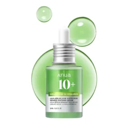Azelaic serum for calm skin