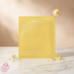 Biodance – Radiant Vita Niacinamide Real Deep Mask 1 Pc