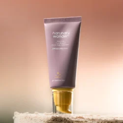 Black Rice Pure Mineral Relief Daily Sunscreen SPF 50+