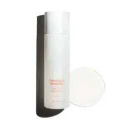 Gentle exfoliating serum