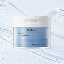 Cera Nol Gel Toner Pad 60
