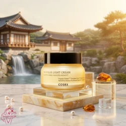 Cosrx – Full Fit Propolis Light Cream 65ml