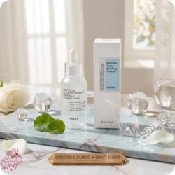 Cosrx – Hydrium Centella Aqua Soothing Ampoule 40ml