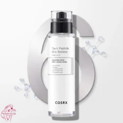 Cosrx – The 6 peptide Skin Booster 150ml