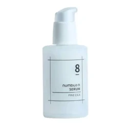 Soothing Cica Serum by Numbuzin