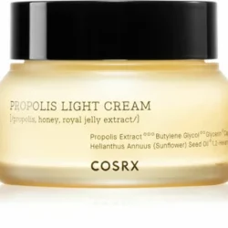 Full Fit Propolis Light Cream 65ml – Hydrating & Nourishing