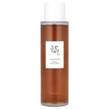Ginseng Essence Water 150ml - Hydration boost.