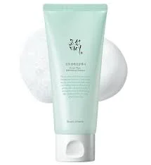 Green Plum pH Gel Cleanser