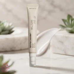 HaruHaru Wonder Black Rice Bakuchiol Eye Cream 20ml
