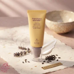 HaruHaru Wonder Black Rice Moisture Airfit Daily Sunscreen 50ml