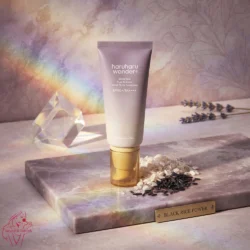 HaruHaru Wonder Black Rice Pure Mineral Relief Daily Sunscreen 50ml
