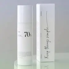 Heartleaf 70 Daily Lotion 200ml