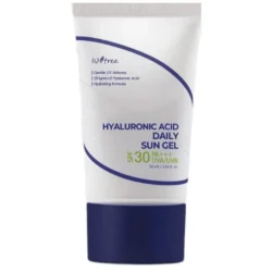 Hyaluronic Acid Daily Sun Gel SPF 30 PA+++