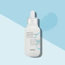 COSRX Hydrium Centella Aqua Soothing Ampoule 40ml bottle