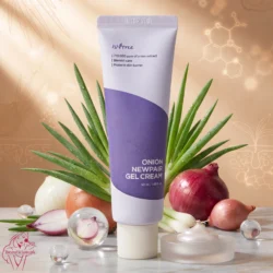 Isntree Onion Newpair Gel Cream 50ml