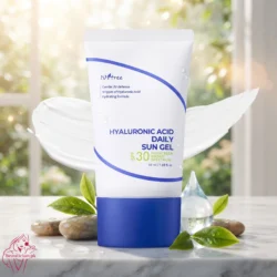 Isntree – Hyaluronic Acid Daily Sun Gel 50ml