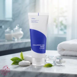 Isntree – Hyaluronic Acid Moist Cream 100ml