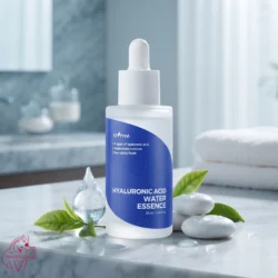 Isntree – Hyaluronic Acid Water Essence 50ml
