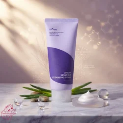 Isntree – Onion Newpair Cleansing Foam 150ml