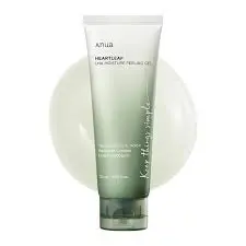 LHA Moisture Peeling Gel 120ml