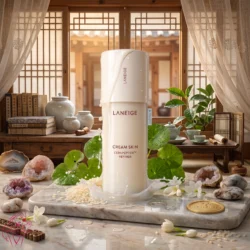 Laneige Cream Skin Refiner Cerapeptide Refiner 50ml