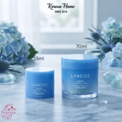 Laneige Water Sleeping Mask EX 70ml + 15ml