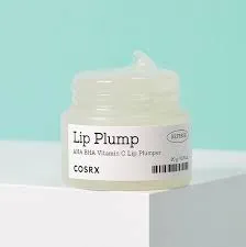 Lip Plump with AHA BHA & Vitamin C