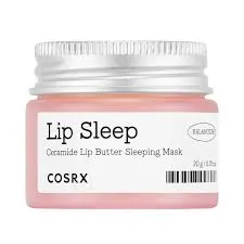 Lip Sleep Ceramide Mask 20g