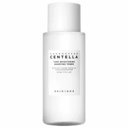 Madagascar Centella Brightening Boosting Toner bottle
